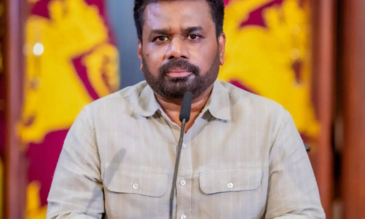 ජනාධිපති අරමුදලේ පාලක සභාව ජනපති ප්‍රධානත්වයෙන් ජනාධිපති කාර්යාලයේ රැස් වෙයි